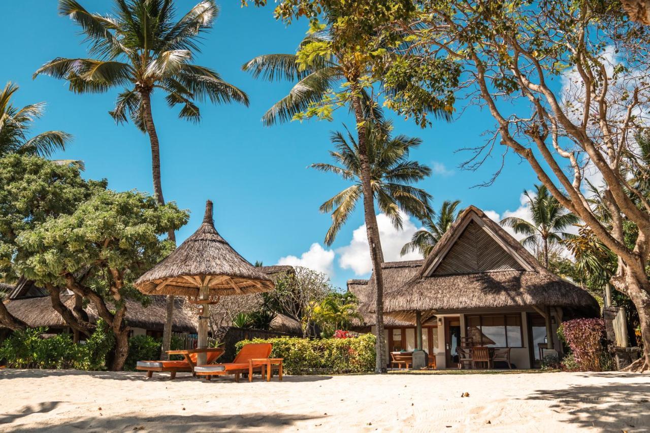 Constance Prince Maurice Poste de Flacq Exterior photo