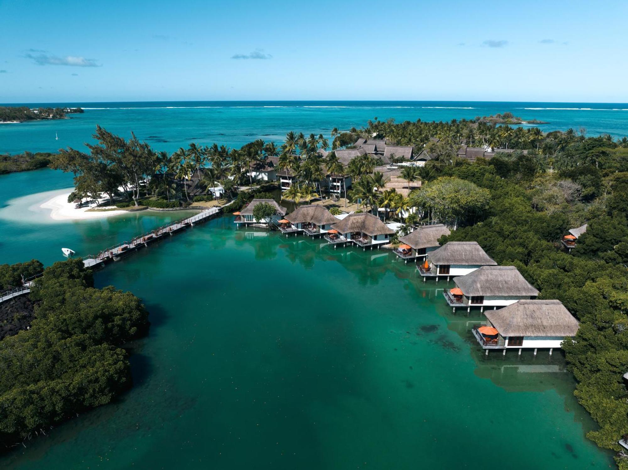 Constance Prince Maurice Poste de Flacq Exterior photo